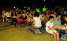 Monticelli - La birra di "casa nostra" regina a Monticelli