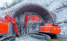 Pontremolese: iniziati i lavori per il tunnel a Citerna Taro