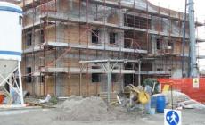 Colorno - Pubblica, serve un milione per completare la nuova sede