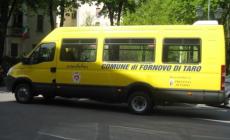 Scuolabus, alleanza tra Fornovo e Medesano