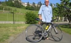 Gente di provincia: Renato Ponzini