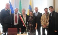 Durim, albanese nel cuore e cittadino italiano