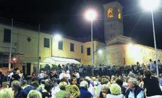 Gaione, domani debutta la sagra settembrina