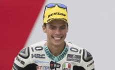 Moto3, Mir trionfa in Austria e vede il Mondale