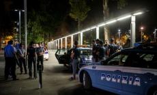 Ancora risse davanti alla stazione