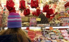 Festa di Santa Lucia, edizione speciale