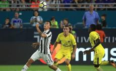 Juve in ansia per Dybala