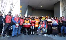 Festosa Befana all'Ospedale dei Bambini Foto