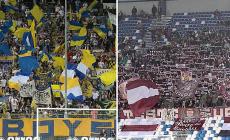 Derby: la Nord sarà un muro gialloblù, biglietti esauriti