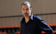 Simone Pianigiani chiede tempo