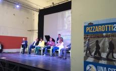 Ecco la nuova squadra di Pizzarotti 