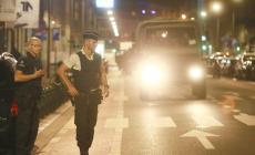 Attacchi alla polizia a Londra e Madrid