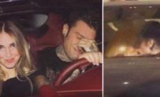 Fedez e la Ferragni: "Sì, stiamo assieme"