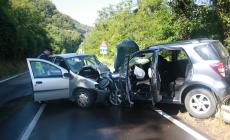 Schianto di Citerna: non ce l'ha fatta il 36enne