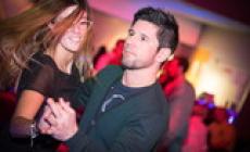 Fidenza: i latini al Galaxy