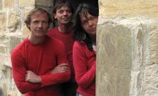 Il concerto di Natale del Trio Amadei