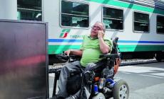 Accessibilit&agrave; in stazione, il Pd: "&Egrave; una vergogna"