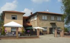 A Metti gli anziani hanno una nuova &laquo;Casa famiglia&raquo;