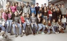 Bocchialini, ecco l'orgoglio della scuola