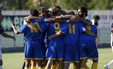 Calcioscommesse - Crociati Noceto: "Lesa la nostra immagine"