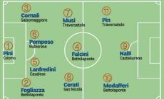 Onore al Bettolaponte, promosso in D