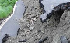 Bore: la Sp 69 riapre a senso unico alternato