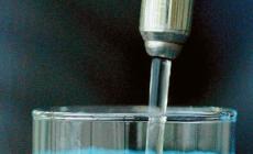 Acqua, Montagna 2000 investe nelle infrastrutture in Val Ceno