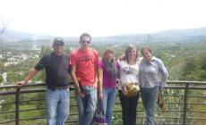 Da Tizzano all'Ecuador con Intercultura: il "diario" di Elisa