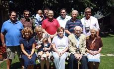 Solignano, "territorio" della Sierra Leone