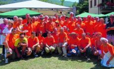 Ponte di Lugagnano: la fiera fa "il pieno" di gusto e visitatori