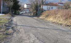 Bore, strade e parco giochi presto verranno risistemati