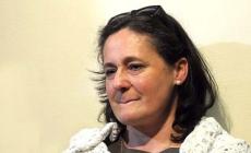 Paola Pellinghelli: "Ora sto meglio, ho temuto il peggio"