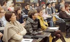 Un logo per Verdi dai ragazzi del Toschi