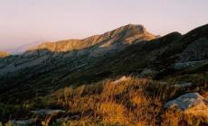 Sentieri - Sul tetto del Parmense tra pietre, laghi e mirtilli