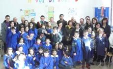 Bore - Agli scolari abruzzesi un laboratorio in regalo