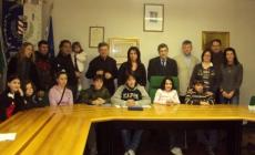 Albareto, nasce il Bike Park