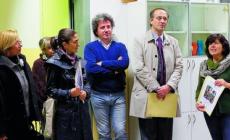 La "casa sull'albero": un sogno che diventa realt&agrave;