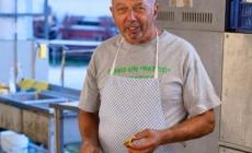 Alla kermesse Pd spazio per "Nuvl&ograve;n"