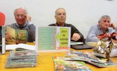 A scuola di funghi nel centro civico di via Argonne