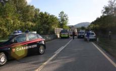 Solignano, scontro fra due moto: muore un 60enne