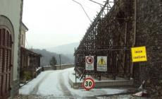 Compiano, da oggi si pu&ograve; circolare all'interno delle mura