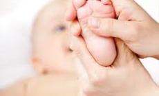 Osteopatia Pediatrica