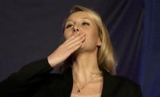 Marion Le Pen si ritira dalla vita politica