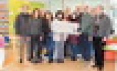 Parmafotografica dona 1700 euro a Giocamico