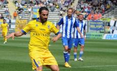 Matteo Guazzo-Modena: salta tutto