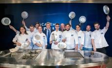 Sfida fra 18 chef nel World Pasta Day di Barilla