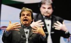Brunetta: "Con Laura Cavandoli possiamo liberare Parma dall'equivoco Pizzarotti" 
