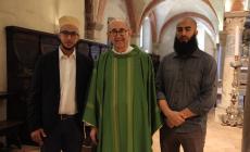 Islamici in Duomo: "Conosciamoci. Non facciamo il gioco dei criminali"