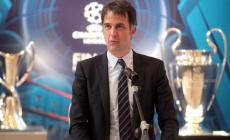 Michele Uva nominato vicepresidente dell'Uefa