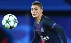 Verratti, l'agente chiude le porte all'Italia